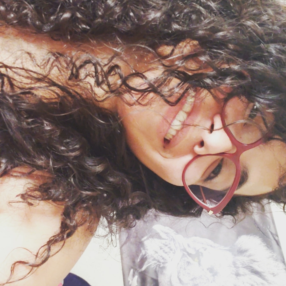 Meet your Posher, Makayla